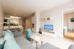 Villa Strandgrün App 02 in Heringsdorf